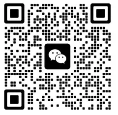 WeChat / 客服 QR